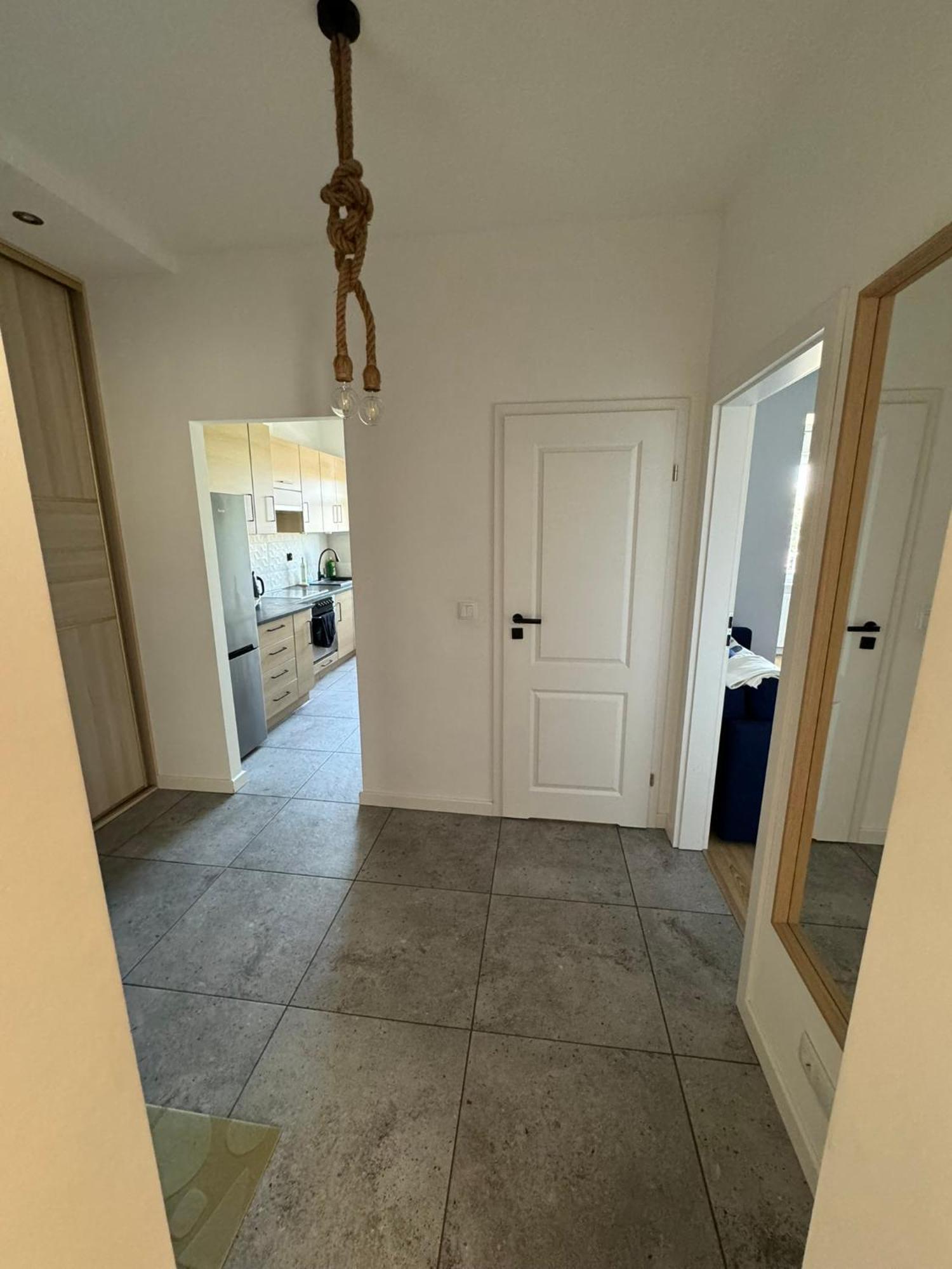 Apartament U Konstantego