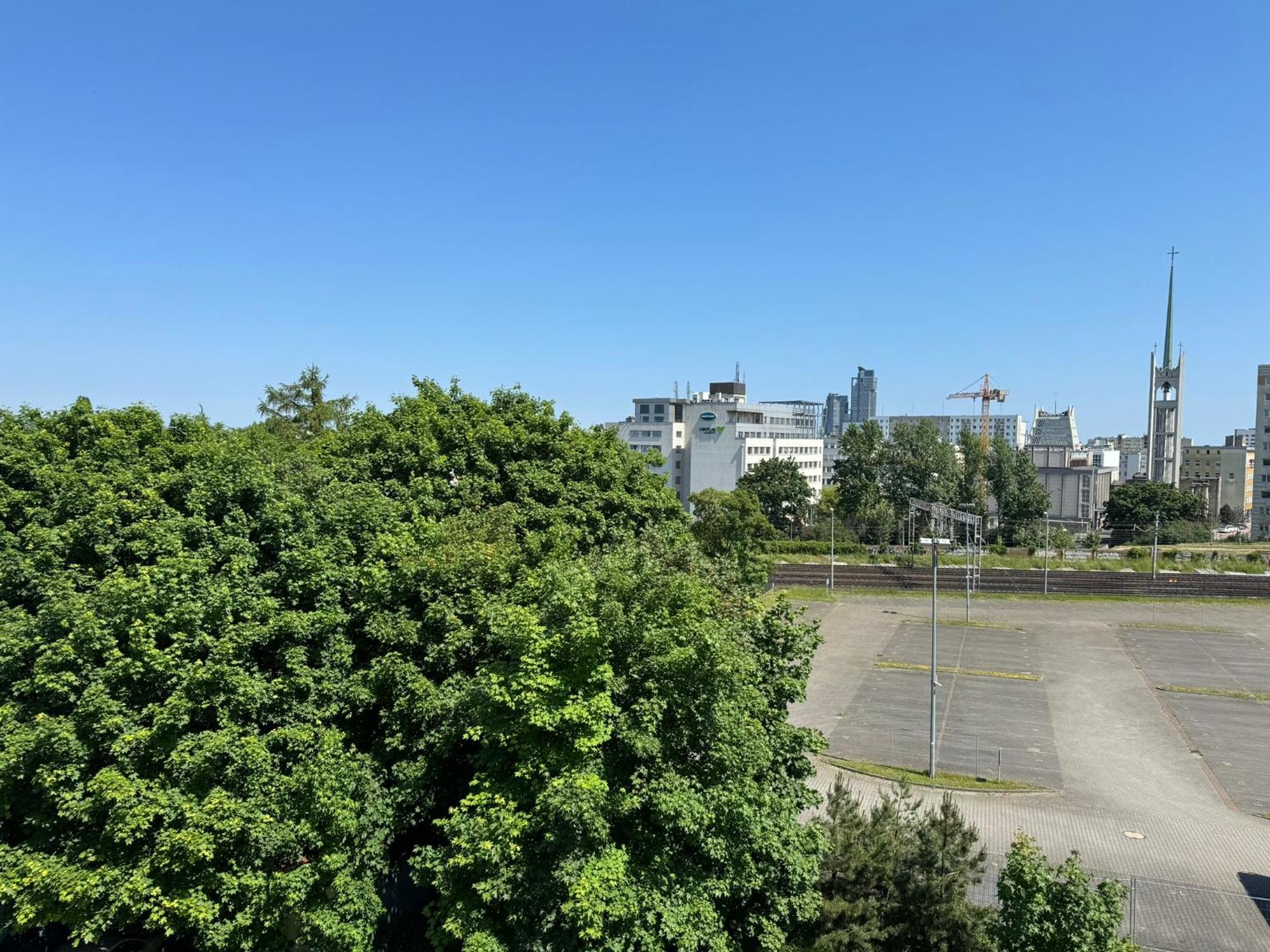 Apartament U Konstantego